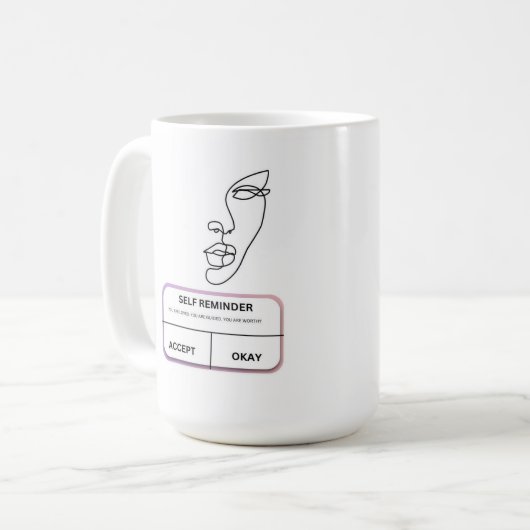 Tasse (Vorderseite Links)