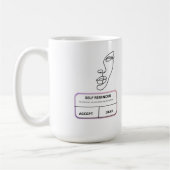 Tasse (Links)