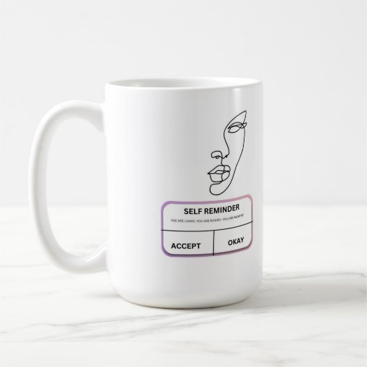 Tasse (Links)