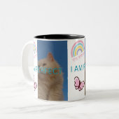 Tasse (Vorderseite Links)