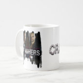 Tasse (Vorderseite Links)