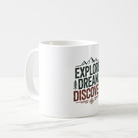 Tasse (Vorderseite Links)