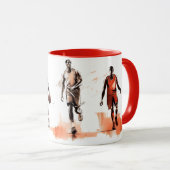 Tasse (VorderseiteRechts)