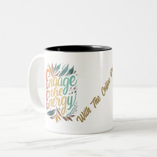 Tasse (Vorderseite Links)