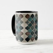 . TASSE (Vorderseite Links)