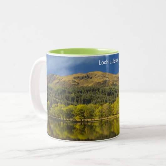 Tasse (Vorderseite Links)