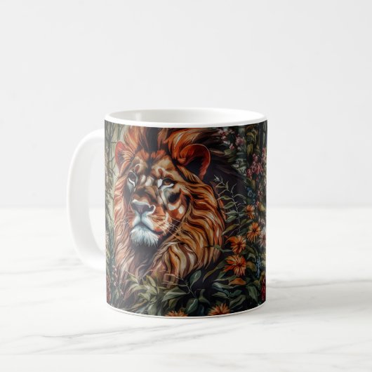 Tasse (Vorderseite Links)