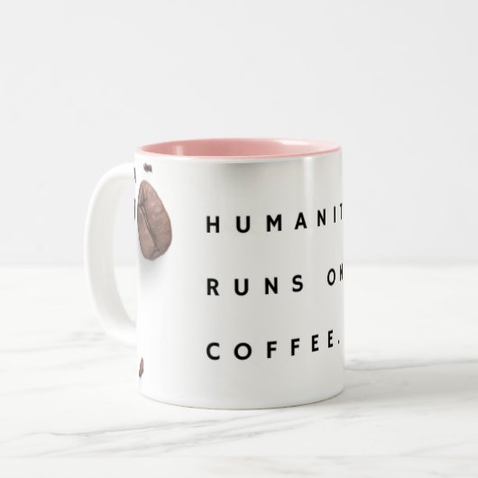 Tasse (Vorderseite Links)