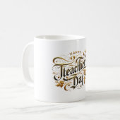 Tasse (Vorderseite Links)