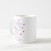 Tasse (Vorderseite Links)