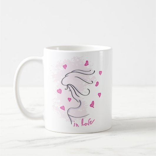 Tasse (Links)