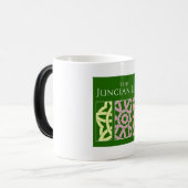 Tasse (Vorderseite Links)