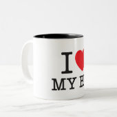 Tasse (Vorderseite Links)