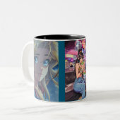 Tasse (Vorderseite Links)