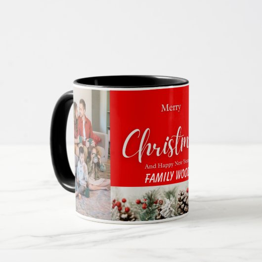 Tasse (Vorderseite Links)