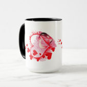 Tasse (Vorderseite Links)