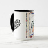 Tasse (Vorderseite Links)