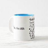 Tasse (Vorderseite Links)