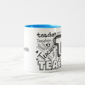 Tasse (Mittel)