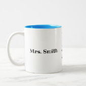 Tasse (Links)