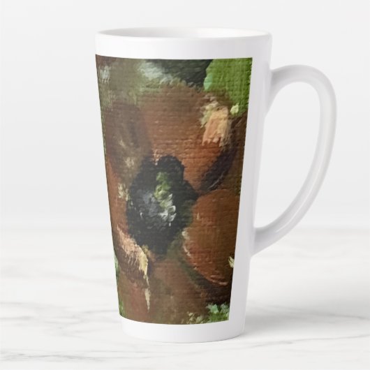 Tasse (Rechts)