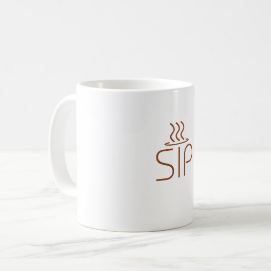 Tasse (Vorderseite Links)