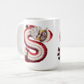 Tasse (Vorderseite Links)