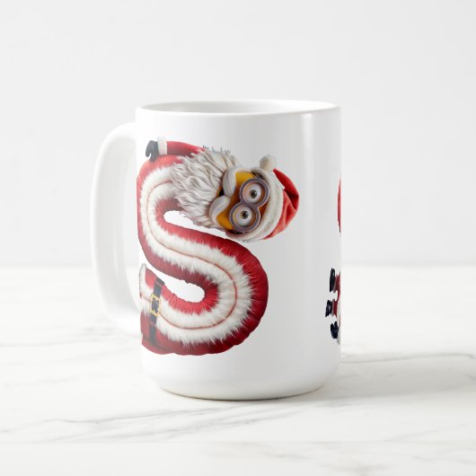 Tasse (Vorderseite Links)