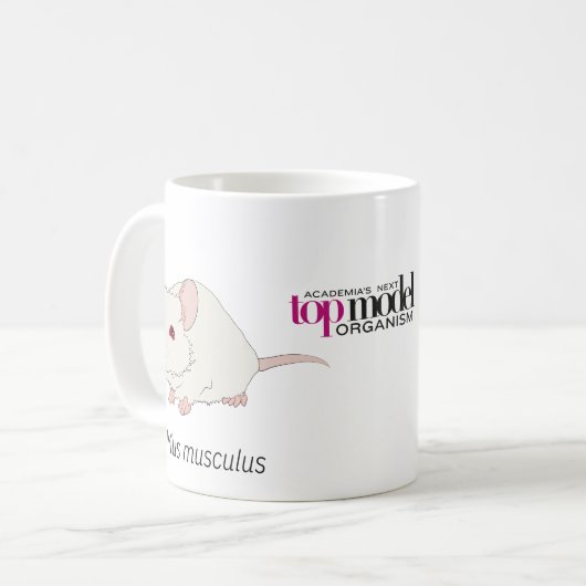 Tasse (Vorderseite Links)