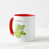 Tasse (Vorderseite Links)