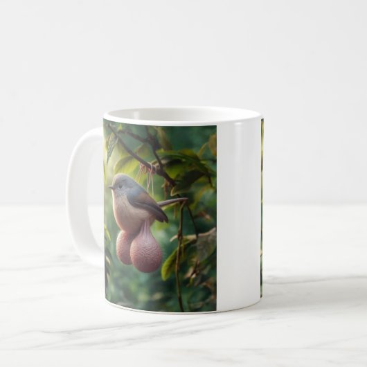 Tasse (Vorderseite Links)