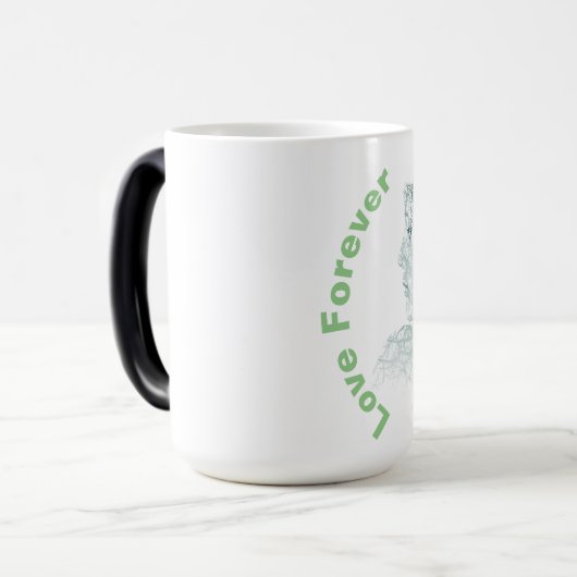 Tasse (Vorderseite Links)