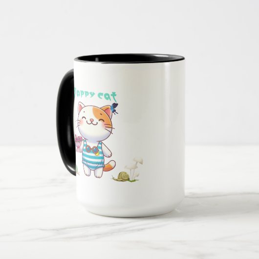 Tasse (Vorderseite Links)