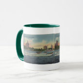 Tasse (Vorderseite Links)