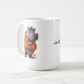 Tasse (Vorderseite Links)