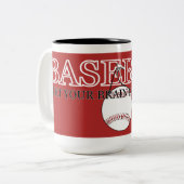 Tasse (Vorderseite Links)