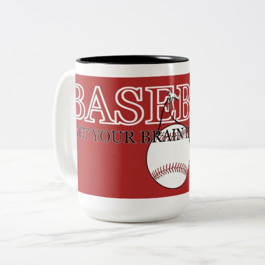 Tasse (Vorderseite Links)