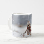 Tasse (Vorderseite Links)