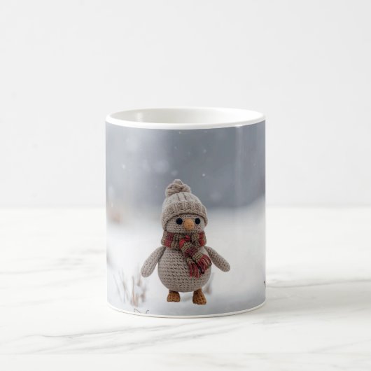 Tasse (Mittel)