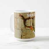 Tasse (Vorderseite Links)