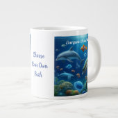 Tasse (Vorderseite Rechts)