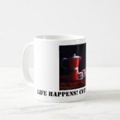 Tasse (Vorderseite Links)