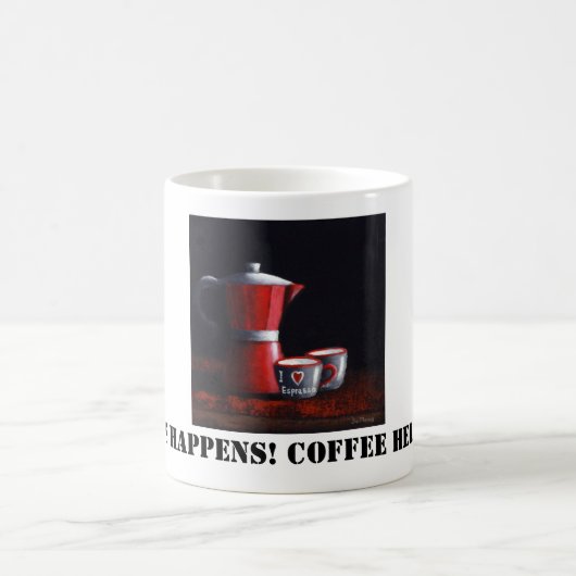 Tasse (Mittel)
