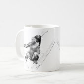 Tasse (Vorderseite Links)