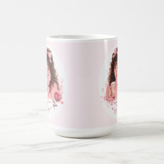 Tasse (Mittel)