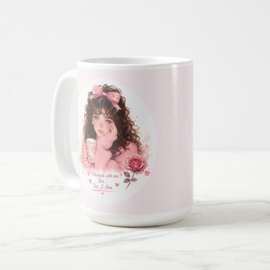 Tasse (Vorderseite Links)