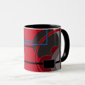 Tasse (VorderseiteRechts)