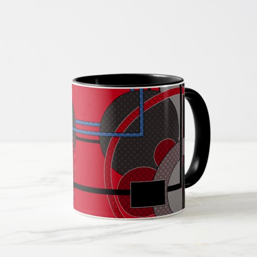 Tasse (VorderseiteRechts)