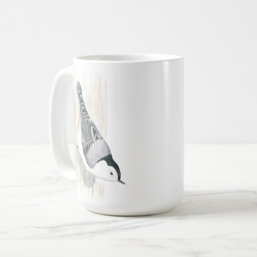 Tasse (Vorderseite Links)