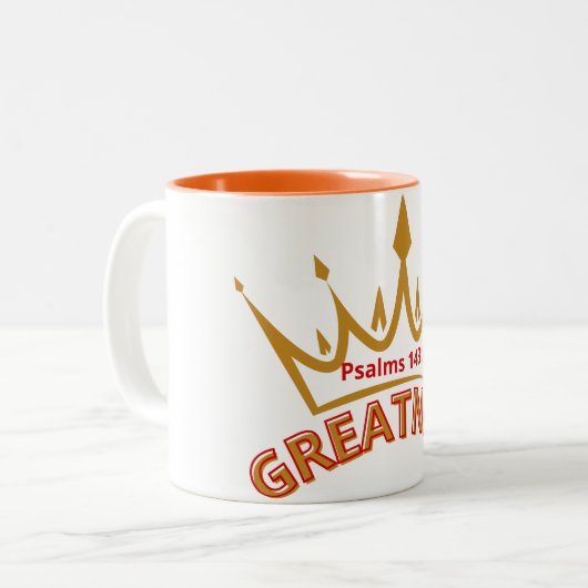 Tasse (Vorderseite Links)